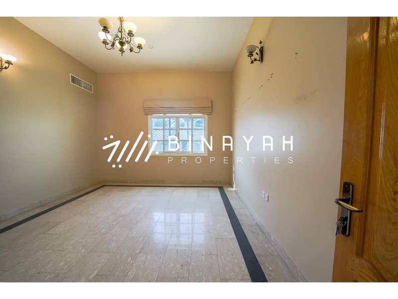 EXCLUSIVE 7BR VILLA|PRIME LOCATION|LARGE LAYOUT - Image 10