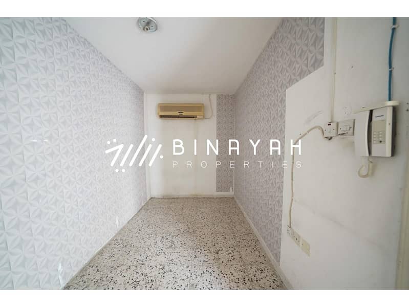 EXCLUSIVE 7BR VILLA|PRIME LOCATION|LARGE LAYOUT - Image 11