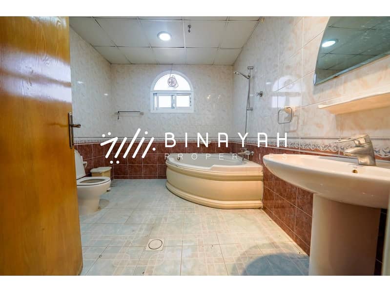 EXCLUSIVE 7BR VILLA|PRIME LOCATION|LARGE LAYOUT - Image 13