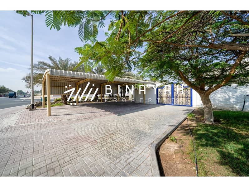 EXCLUSIVE 7BR VILLA|PRIME LOCATION|LARGE LAYOUT - Image 19