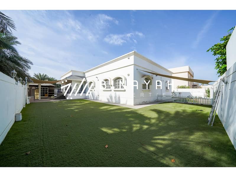 EXCLUSIVE 7BR VILLA|PRIME LOCATION|LARGE LAYOUT - Image 22