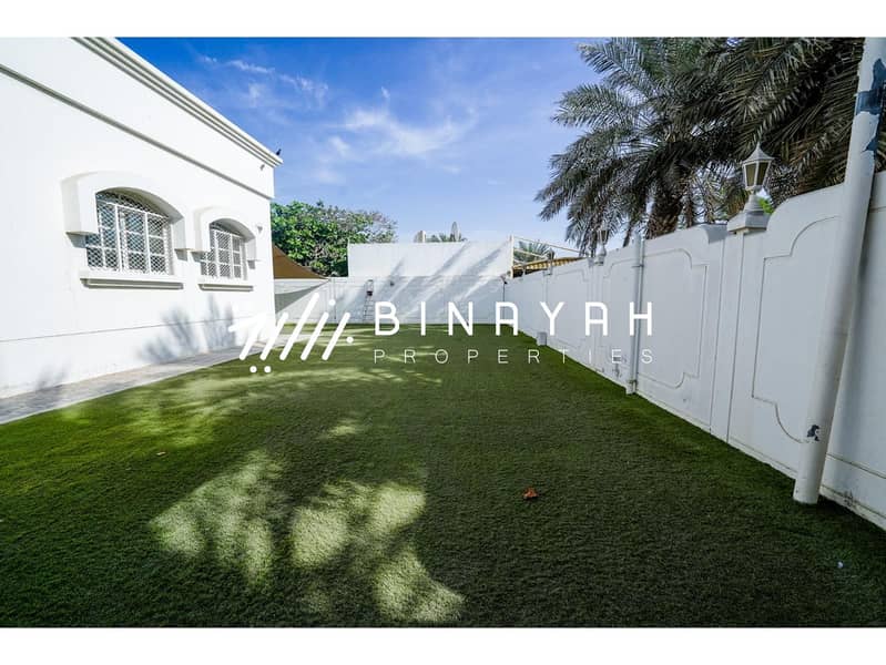 EXCLUSIVE 7BR VILLA|PRIME LOCATION|LARGE LAYOUT - Image 23