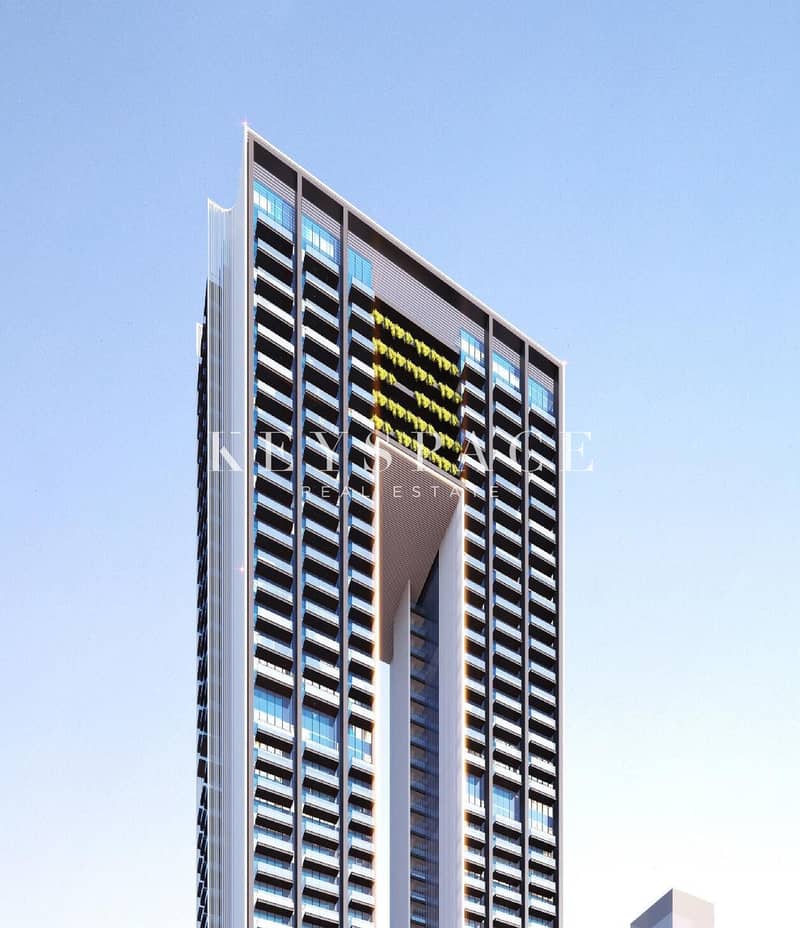 STYLISH STUDIO APARTMENT l INVESTORS DEAL l FOR BOTH USE & INVESTMENT