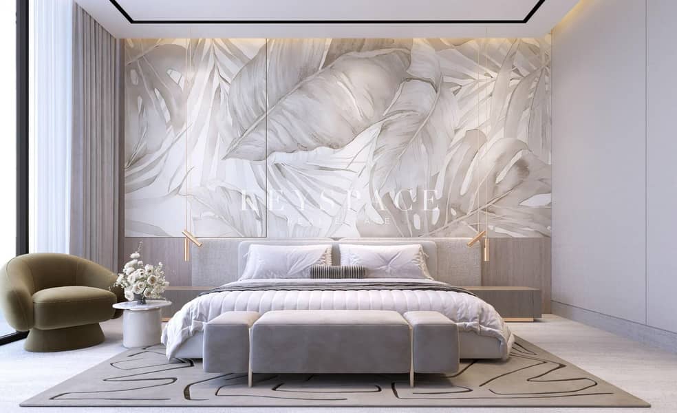 STYLISH STUDIO APARTMENT l INVESTORS DEAL l FOR BOTH USE & INVESTMENT - Image 7