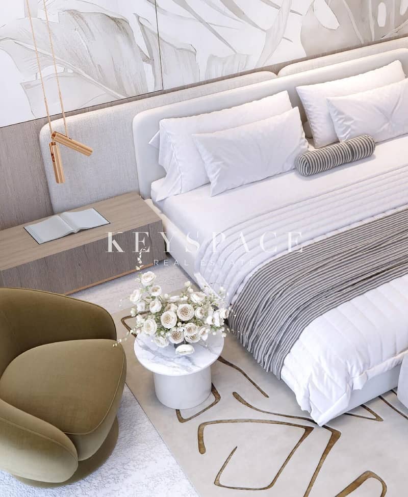 STYLISH STUDIO APARTMENT l INVESTORS DEAL l FOR BOTH USE & INVESTMENT - Image 8