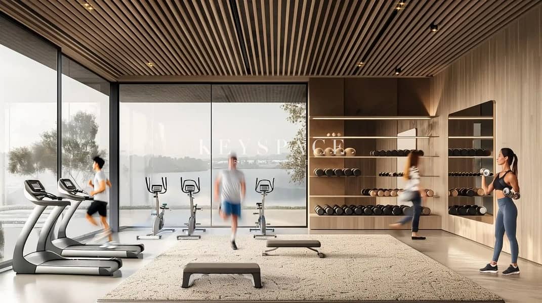 STYLISH STUDIO APARTMENT l INVESTORS DEAL l FOR BOTH USE & INVESTMENT - Image 13