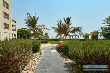 Studio de  à à vendre à Al Hamra Village, Ras Al Khaimah - Appartement à Al Hamra Village，Al Hamra Marina Residences，Marina Apartment A, 495000 AED - 13709604