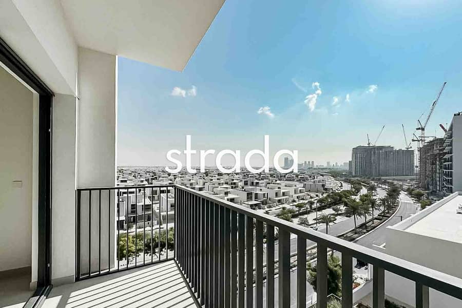 Brand New | Chiller Free | Bright Layout