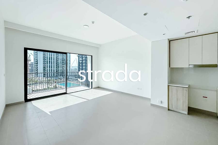 Brand New | Chiller Free | Bright Layout