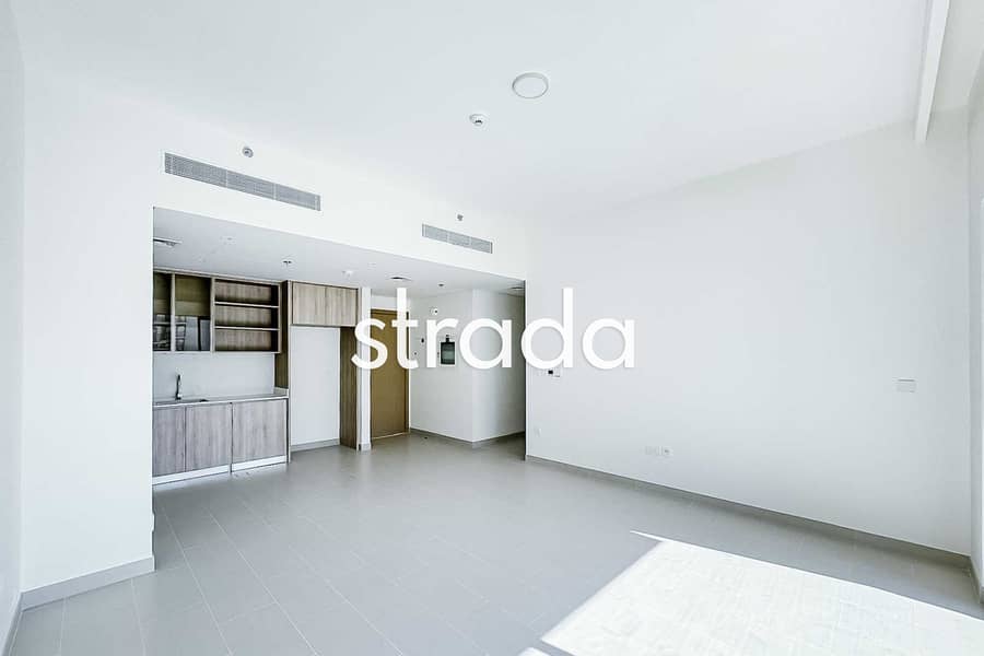 Brand New | Chiller Free | Bright Layout