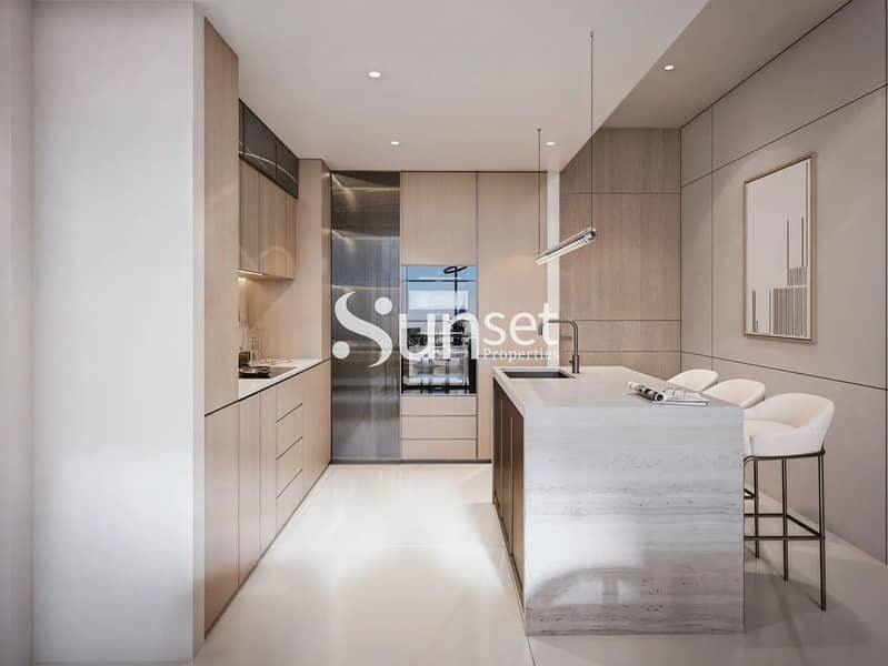 Island-Inspired Modern Living | Amazing Park View - Image 9