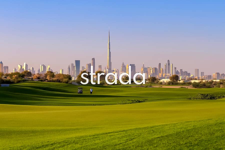 Corner Unit | Golf Course Views | City Views