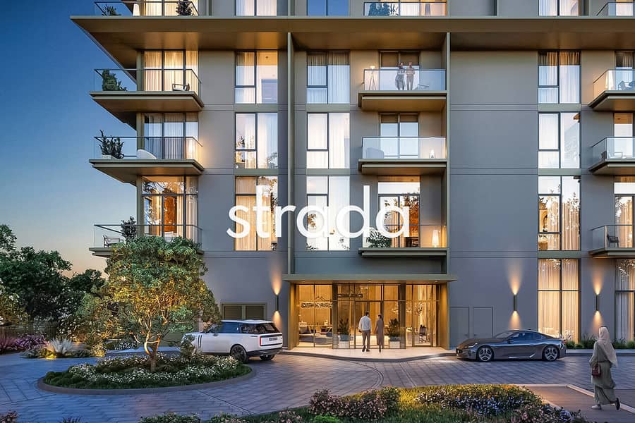 Corner Unit | Golf Course Views | City Views