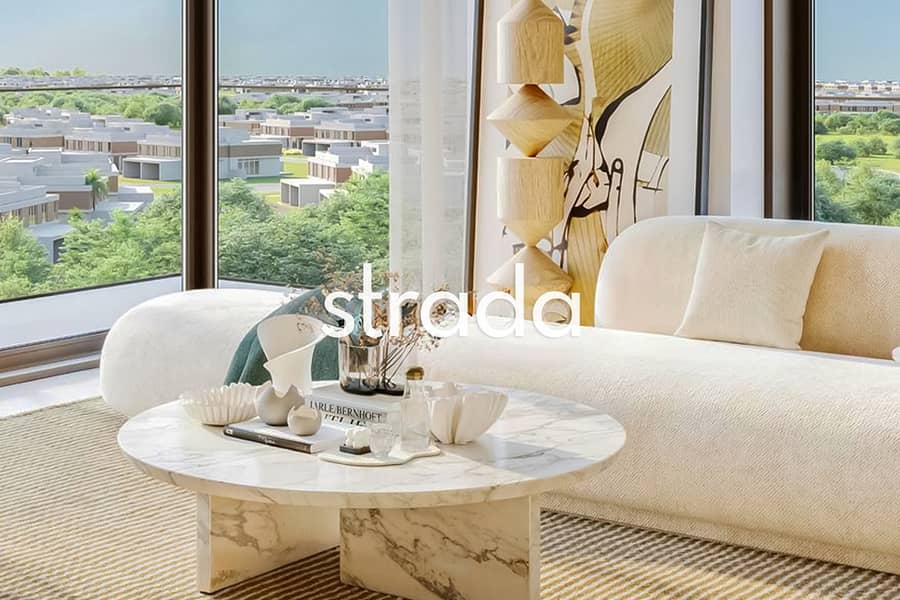 Corner Unit | Golf Course Views | City Views - Image 7