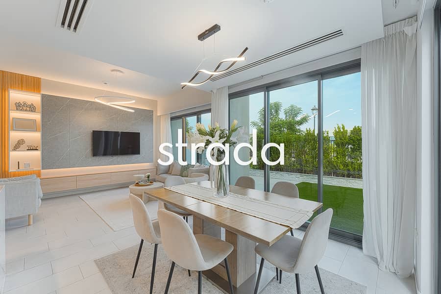 Single Row | Upgraded Garden | Vacant on Transfer - Image 7