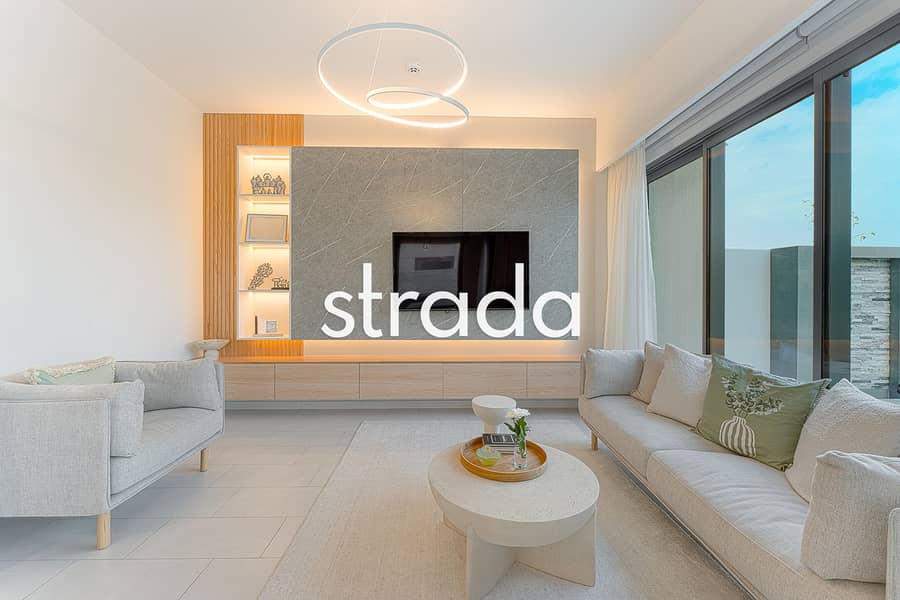 Single Row | Upgraded Garden | Vacant on Transfer - Image 8