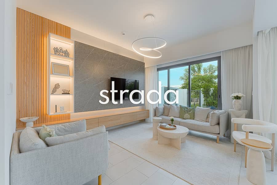 Single Row | Upgraded Garden | Vacant on Transfer - Image 9