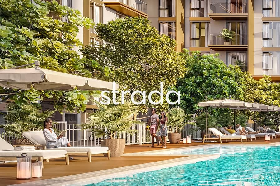 Corner Unit | Golf Course Views | City Views - Image 9