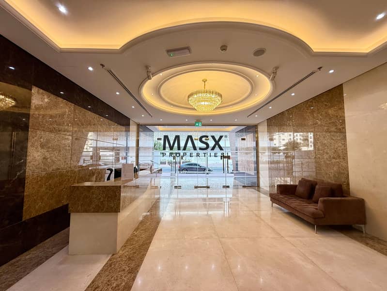 Ready to Move | Unfurnished | Warsan 4