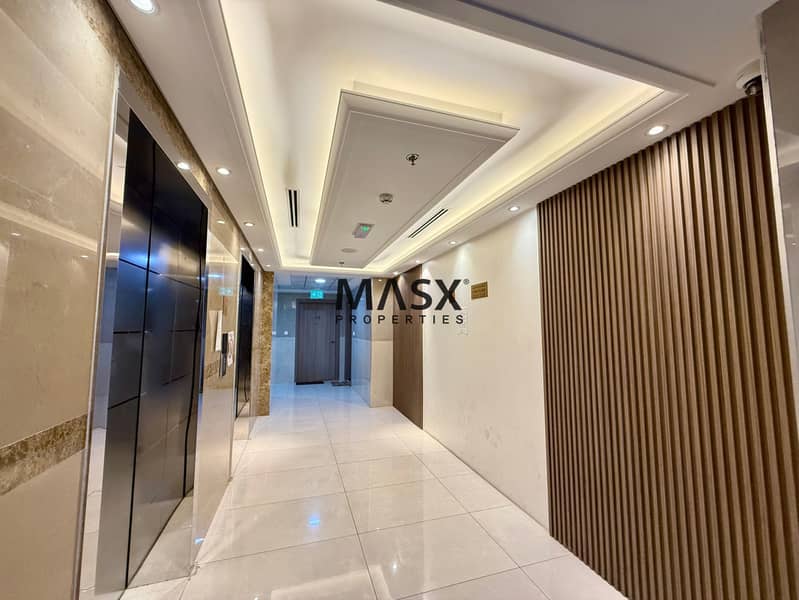 Ready to Move | Unfurnished | Warsan 4