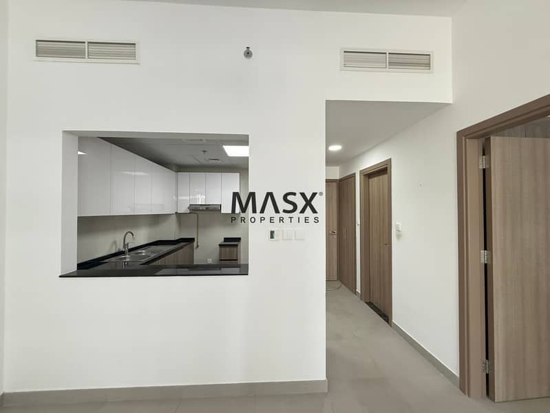 Ready to Move | Unfurnished | Warsan 4 - Image 8