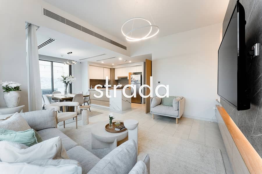 Single Row | Upgraded Garden | Vacant on Transfer - Image 10