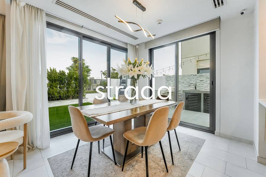 Single Row | Upgraded Garden | Vacant on Transfer - Image 12