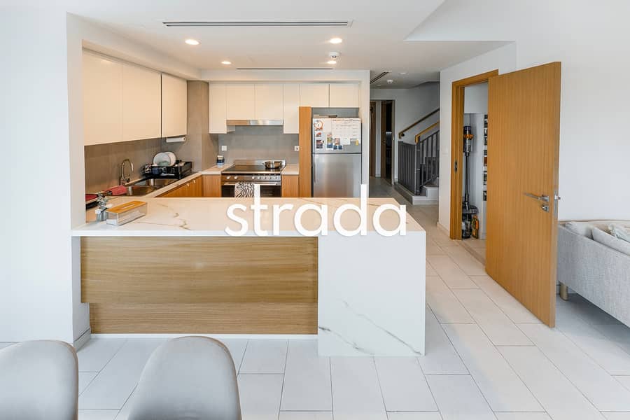 Single Row | Upgraded Garden | Vacant on Transfer - Image 14