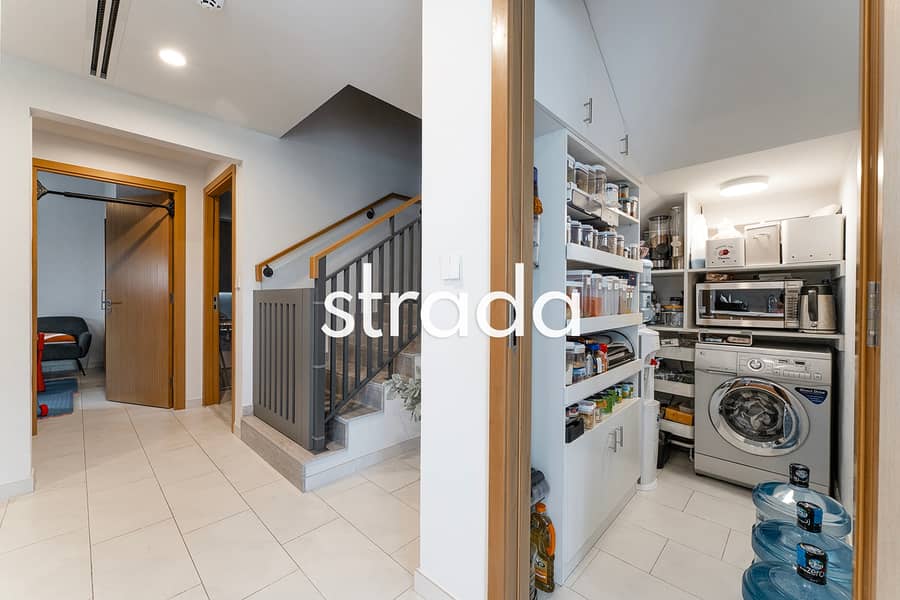 Single Row | Upgraded Garden | Vacant on Transfer - Image 15