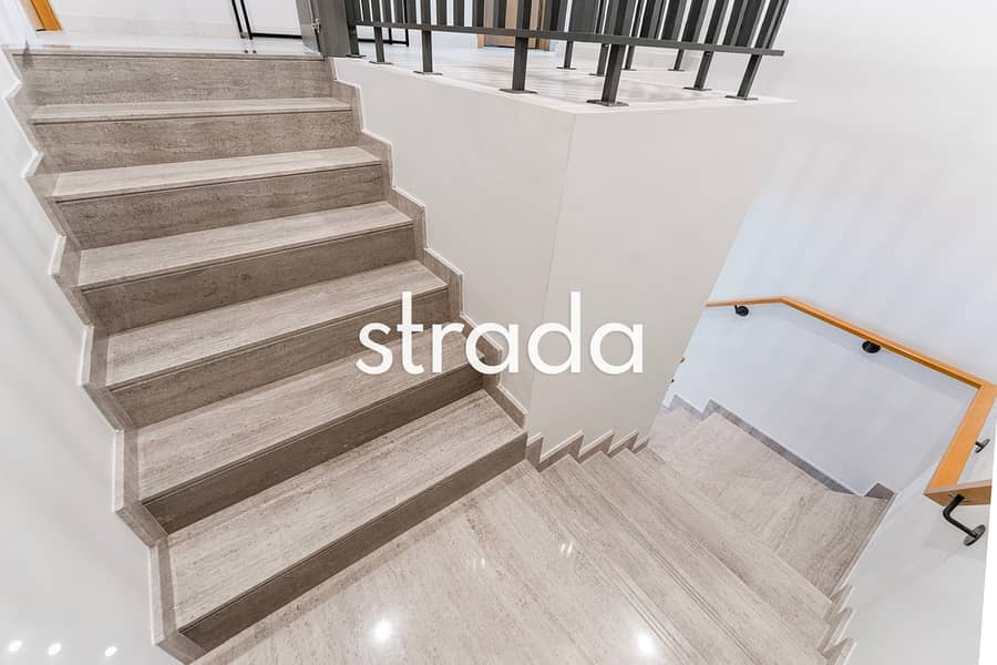 Single Row | Upgraded Garden | Vacant on Transfer - Image 18