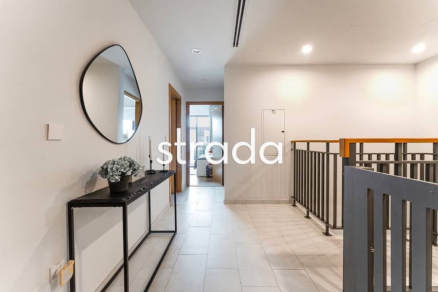 Single Row | Upgraded Garden | Vacant on Transfer - Image 19