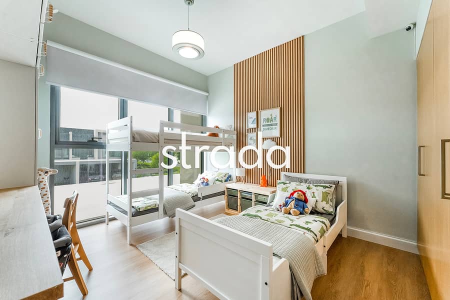 Single Row | Upgraded Garden | Vacant on Transfer - Image 20