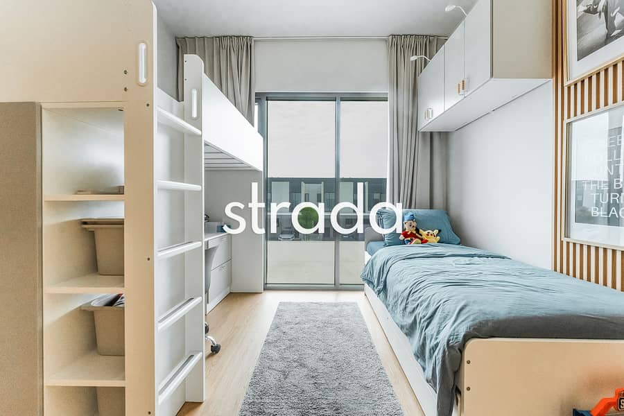 Single Row | Upgraded Garden | Vacant on Transfer - Image 23