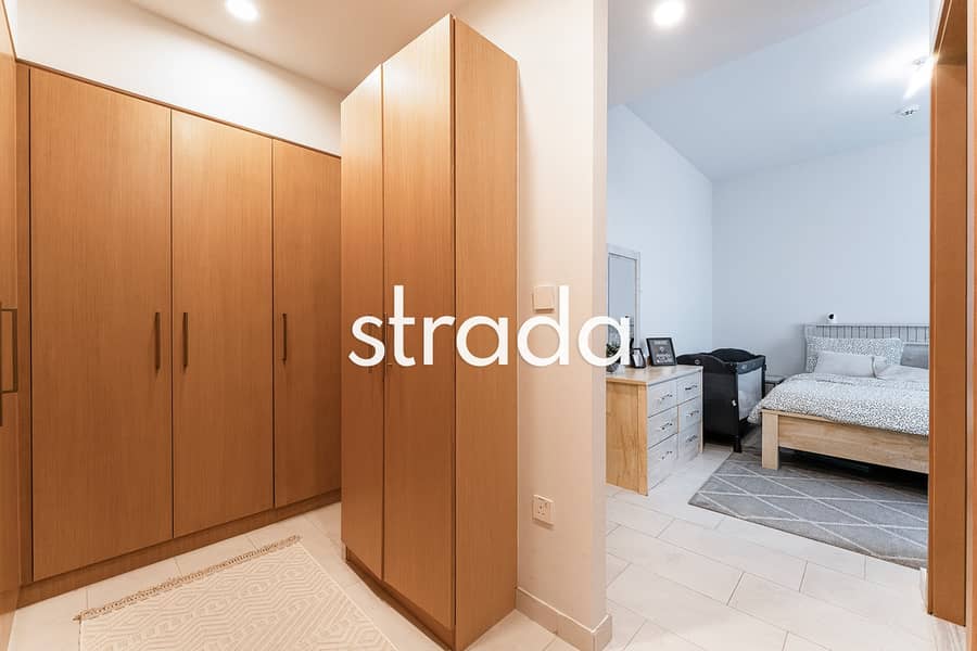 Single Row | Upgraded Garden | Vacant on Transfer - Image 28