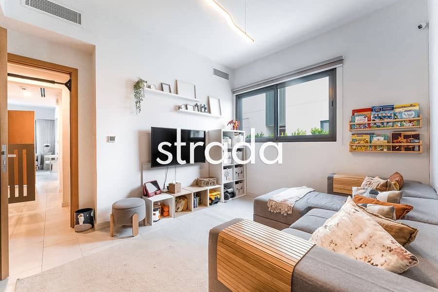 Single Row | Upgraded Garden | Vacant on Transfer - Image 31