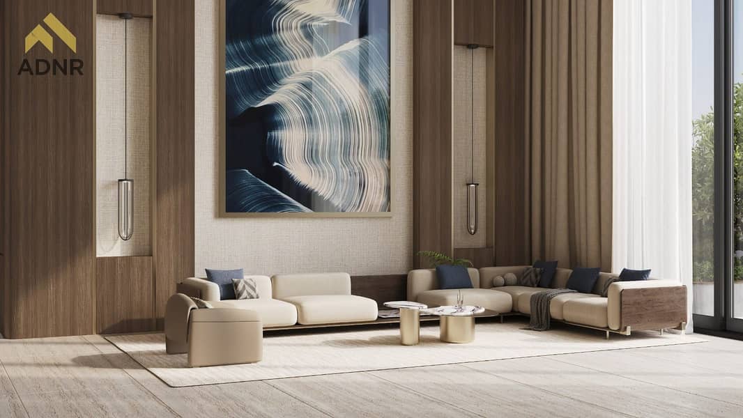 Handover 2026 | High ROI | prime location | Flexible Payment plan | - Image 13