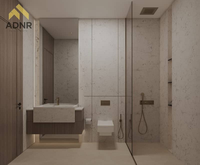 Handover 2026 | High ROI | prime location | Flexible Payment plan | - Image 15