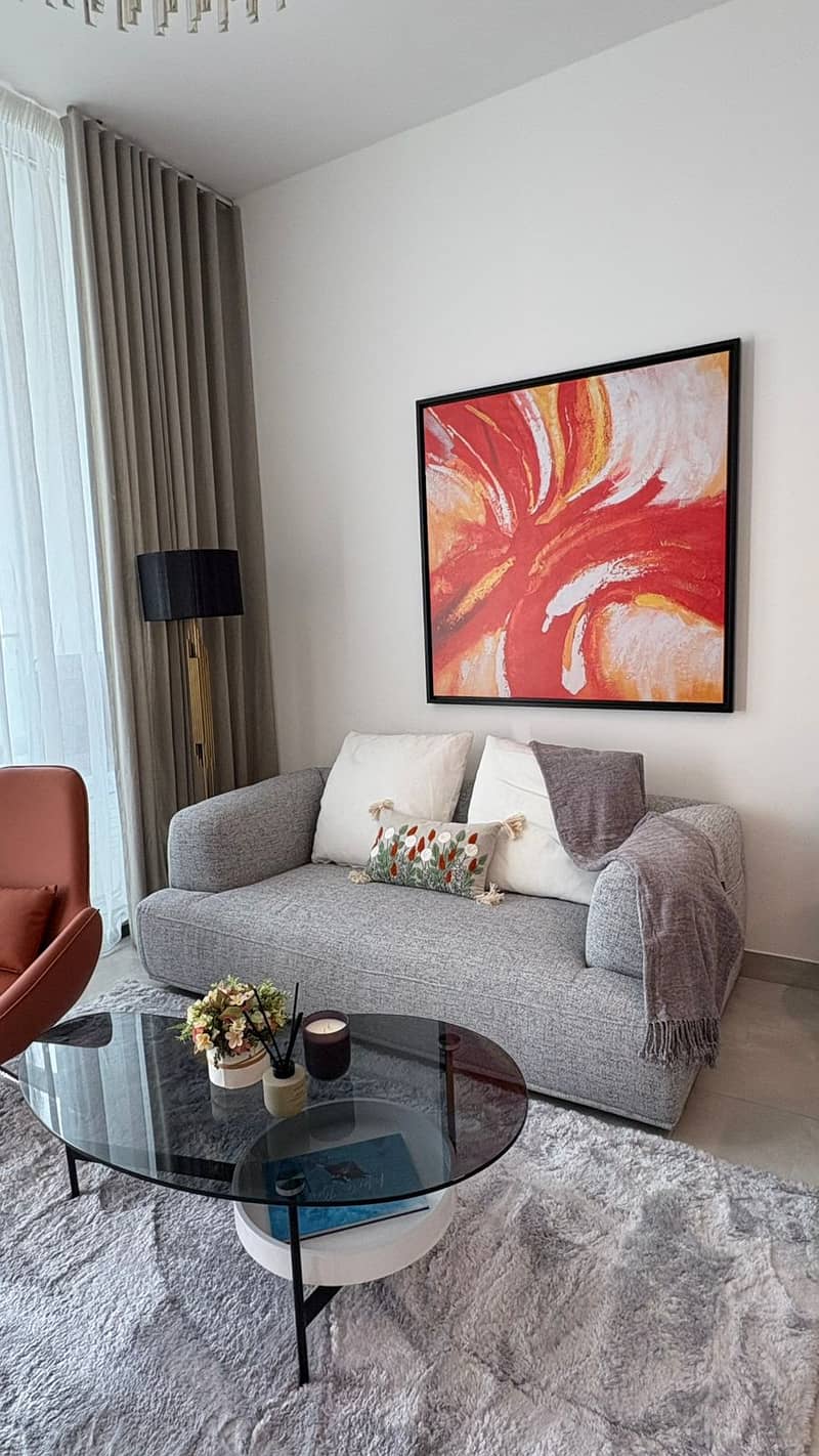 Only 2% Commission | Highest floor | Pool view | No agents - Image 13