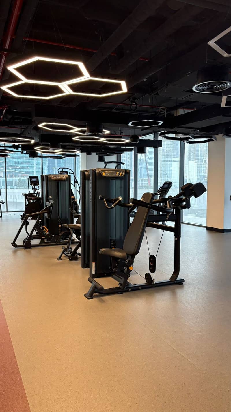 Only 2% Commission | Highest floor | Pool view | No agents - Image 21