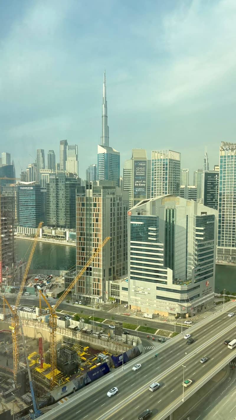 Only 2% Commission | Highest floor | Pool view | No agents - Image 25