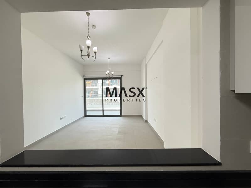 Ready to Move | Unfurnished | Warsan 4 - Image 11