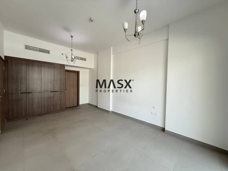 Ready to Move | Unfurnished | Warsan 4 - Image 16