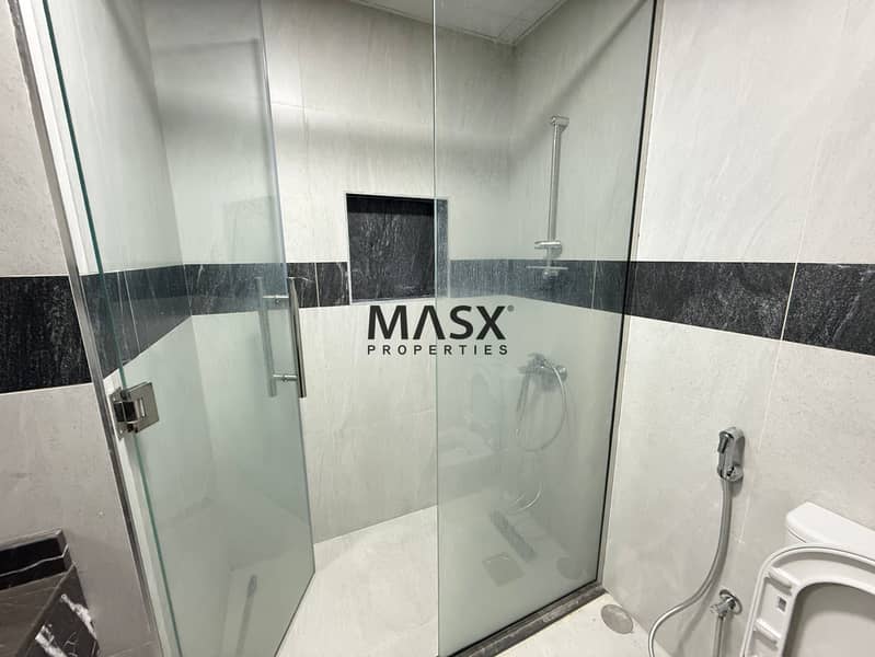 Ready to Move | Unfurnished | Warsan 4 - Image 18