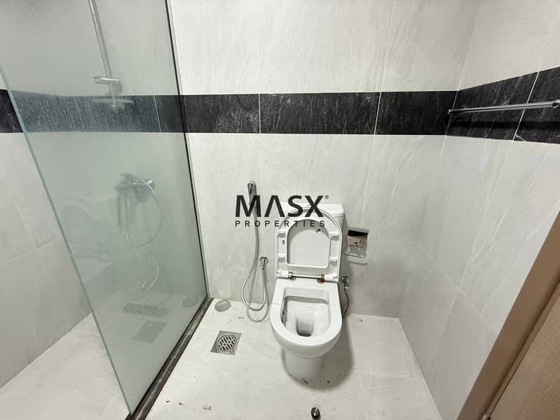 Ready to Move | Unfurnished | Warsan 4 - Image 19