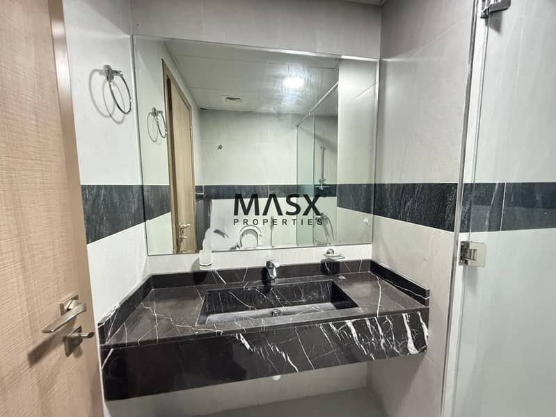 Ready to Move | Unfurnished | Warsan 4 - Image 20