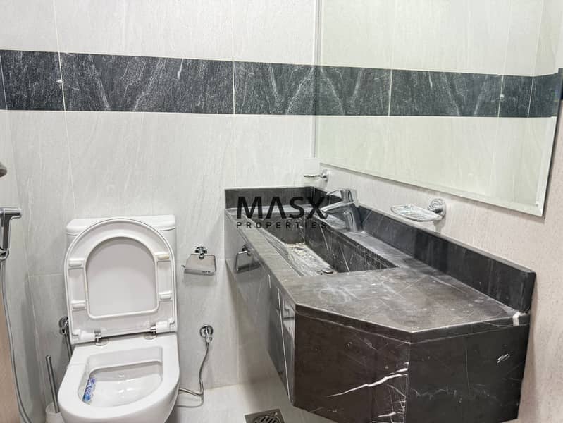 Ready to Move | Unfurnished | Warsan 4 - Image 22