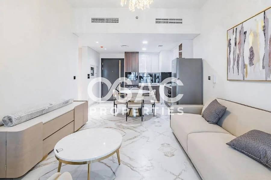 READY TO MOVE | SPACIOUS | HIGH ROI