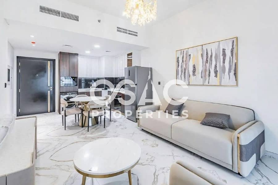 READY TO MOVE | SPACIOUS | HIGH ROI