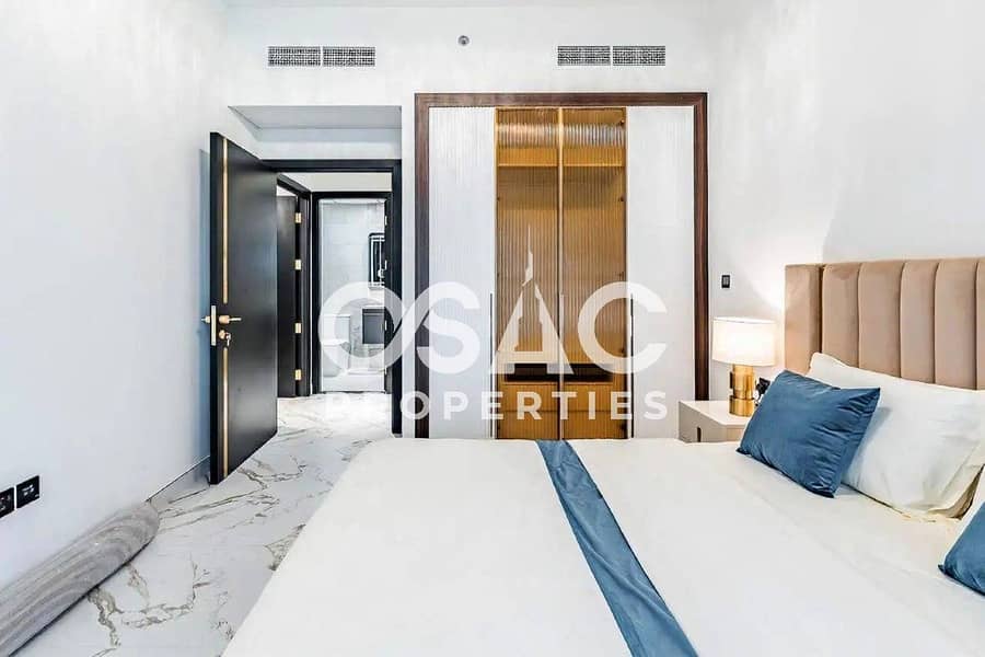 READY TO MOVE | SPACIOUS | HIGH ROI