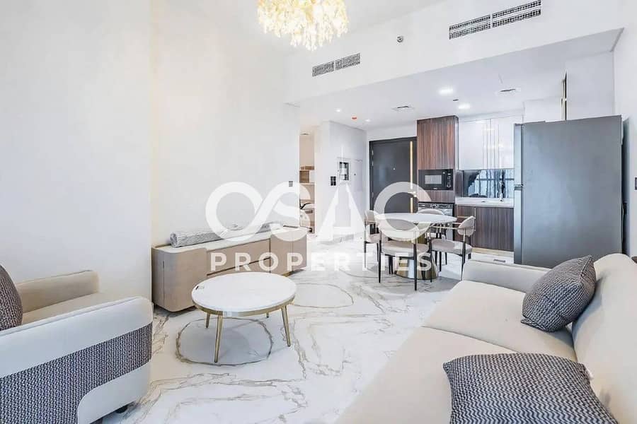 READY TO MOVE | SPACIOUS | HIGH ROI